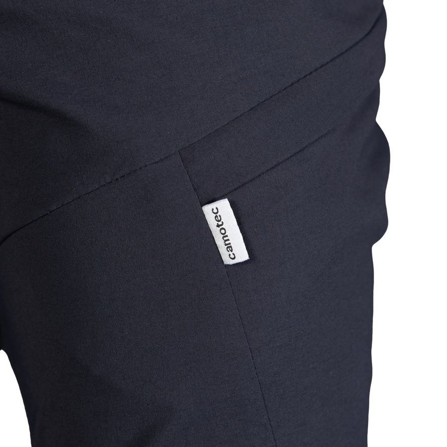 Штани Lizard Light Nylon Сині (9440), S фото