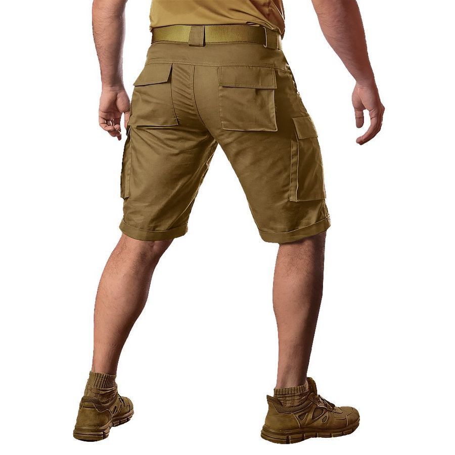 Шорты Ranger Twill Койот фото