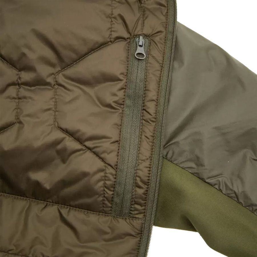 Куртка Carinthia G-Loft TLG Jacket M Black фото