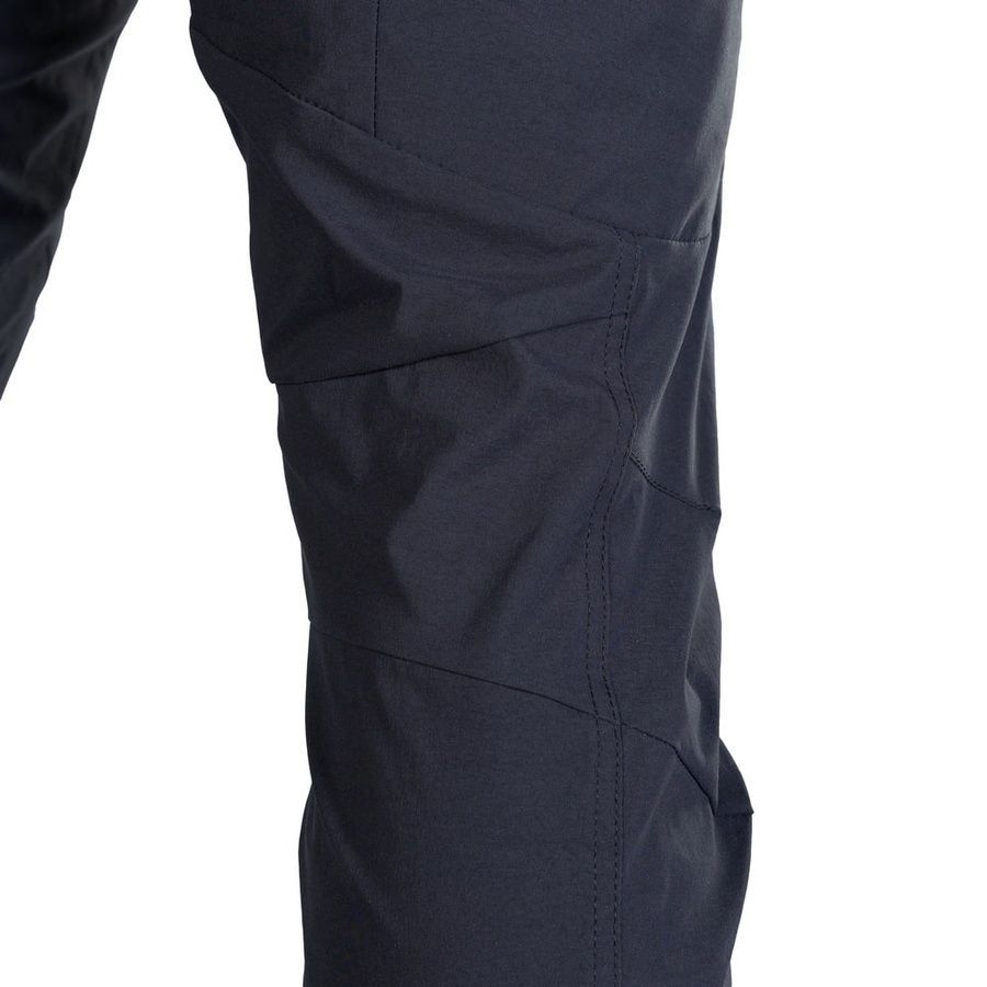 Штани Lizard Light Nylon Сині (9440), S фото