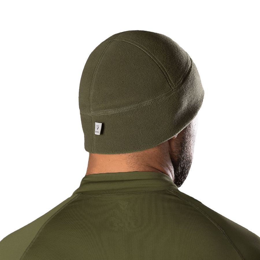 Шапка Beanie Himatec Pro Олива фото
