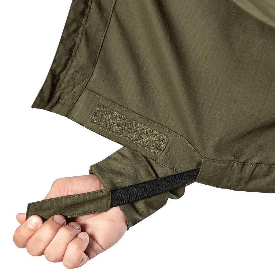 Кітель Blitz Rip-Stop Stretch Олива (9002), 3XL фото