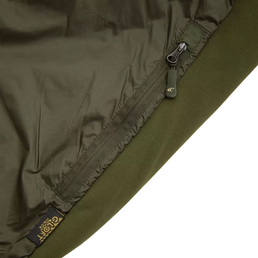 Куртка Carinthia G-Loft TLG Jacket M Black фото