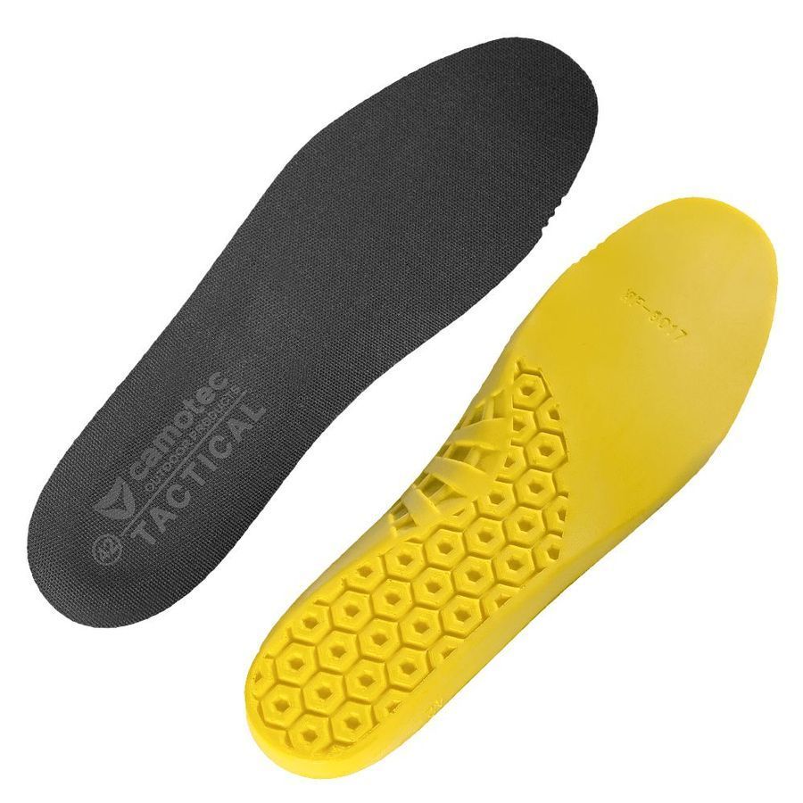 Кроссовки CTS Черные фото