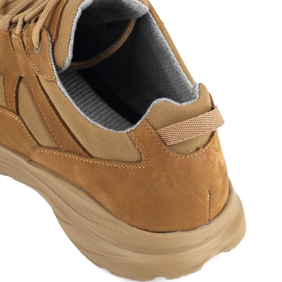 Кросівки тактичні демісезонні койот MOLLI фото