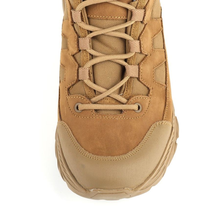 Кросівки тактичні демісезонні койот MOLLI фото