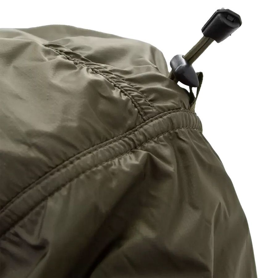 Куртка Carinthia G-Loft TLG Jacket M Black фото