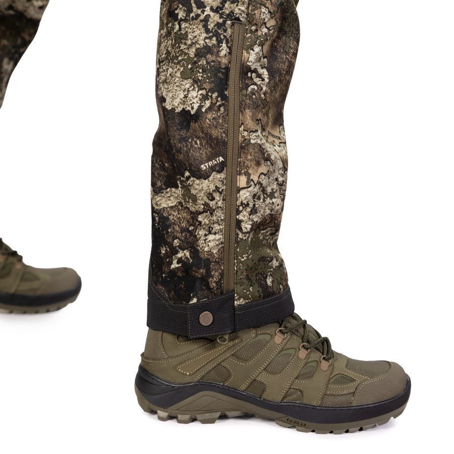 Брюки Rubicon StormWall Shrp Norman (9592), 2XL фото
