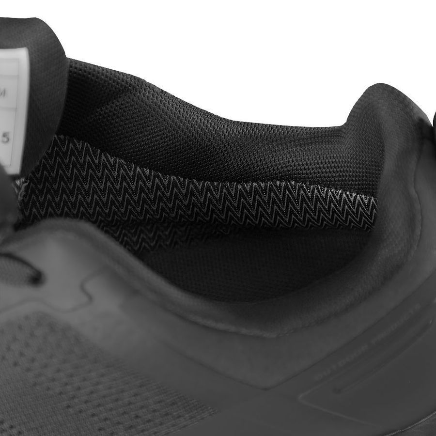 Кроссовки CTS Черные фото