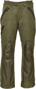 Штани Hallyard Harier 60 Green, Green, 48