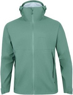 Куртка Frontier Erica XXXL 10K/10K Brown, Green, XS