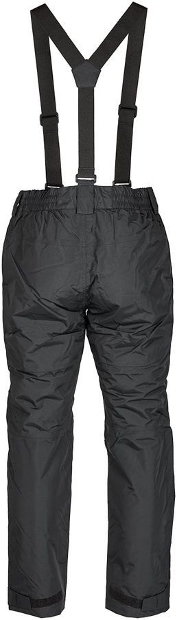 Штани Shimano DryShield Explore Warm Trouser M Khaki фото