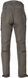Штани Seeland Helt II 60 Brown фото 3