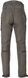 Штани Seeland Helt II 60 Brown фото 15