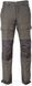 Штани Seeland Helt II 60 Brown фото 1