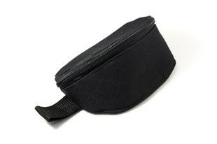 Футляр Softcase PMX мягкий чехол подсумок для очков фото