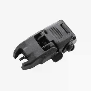Мушка сложно полимерная Magpul MBUS Sight на Picatinny MAG247 фото
