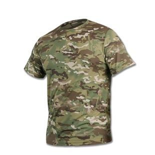 Футболка быстросохнущая Multicam Militex фото