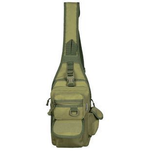 Сумка Gunner Sling. Олива