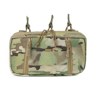 Плакард, штурмова панель, мультикам (рlacard) MOLLI фото