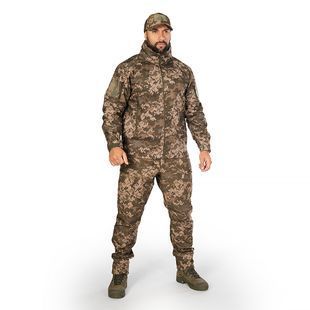 Комплект Stalker Phantom 2 (7290+9293) Пиксель (9500), S