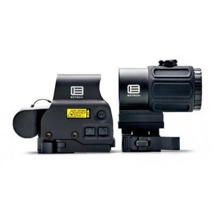 Комплект EOTech HHS V (EXPS3-4+G45 5x) фото