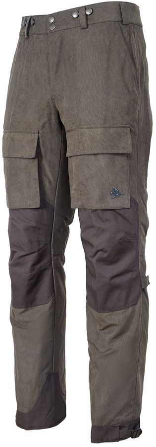 Штани Seeland Helt II 60 Brown фото