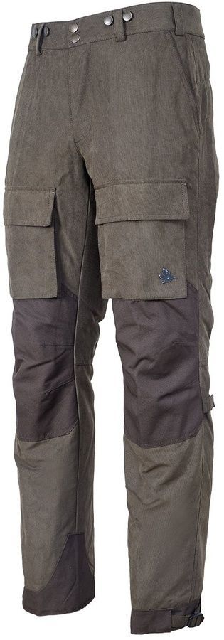 Штани Seeland Helt II 60 Brown фото