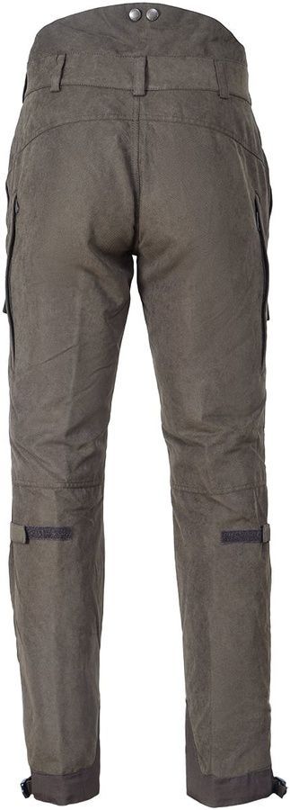 Штани Seeland Helt II 60 Brown фото