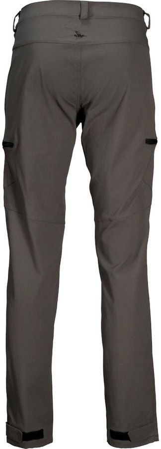 Брюки Seeland Outdoor stretch 56 Зеленый фото