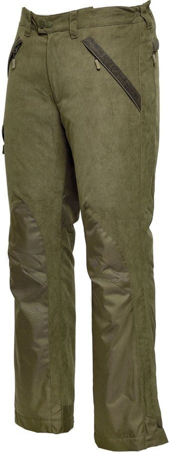 Брюки Hallyard Harier 60 Green фото