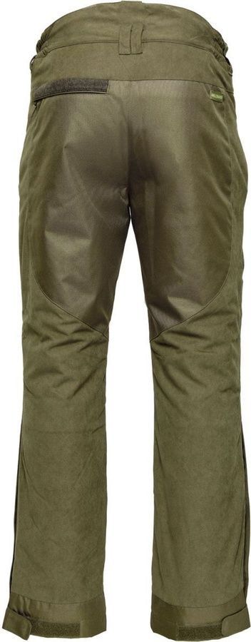 Брюки Hallyard Harier 60 Green фото