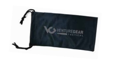 Окуляри Venture Gear Tactical Semtex Tan (Anti-Fog) (bronze) коричневі фото