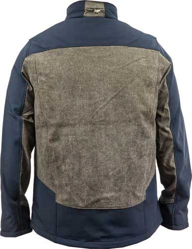 Демісезонна мисливська куртка Vintage хакі Blaser Active Outfits фото