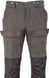 Штани Seeland Helt II 60 Brown фото 6