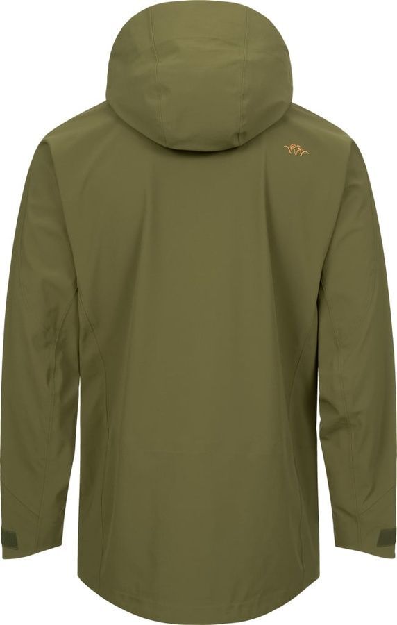 Демисезонная мужская повседневная куртка Resist 2XL олива Blaser Active Outfits фото