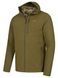 Куртка Blaser Active Outfits Men&rsquo;s Drain FZ Hoody 3XL Dark brown фото 7