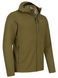 Куртка Blaser Active Outfits Men&rsquo;s Drain FZ Hoody 3XL Dark brown фото 6