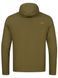 Куртка Blaser Active Outfits Men&rsquo;s Drain FZ Hoody 3XL Dark brown фото 4