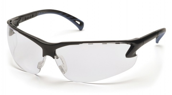 Захисні окуляри Pyramex Venture-3 (clear) Anti-Fog, прозорі фото