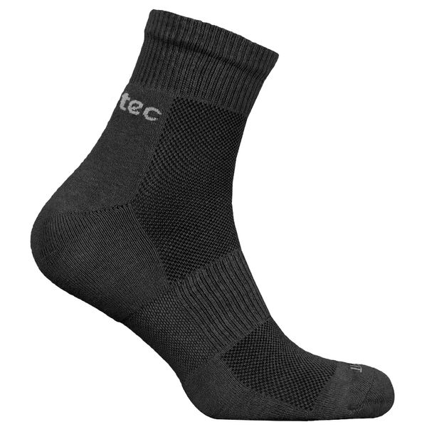 Шкарпетки TRK Lite 2.0 Чорні фото