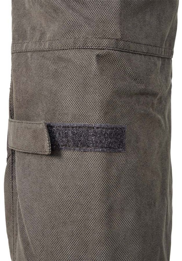 Штани Seeland Helt II 60 Brown фото