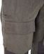 Штани Seeland Helt II 60 Brown фото 19