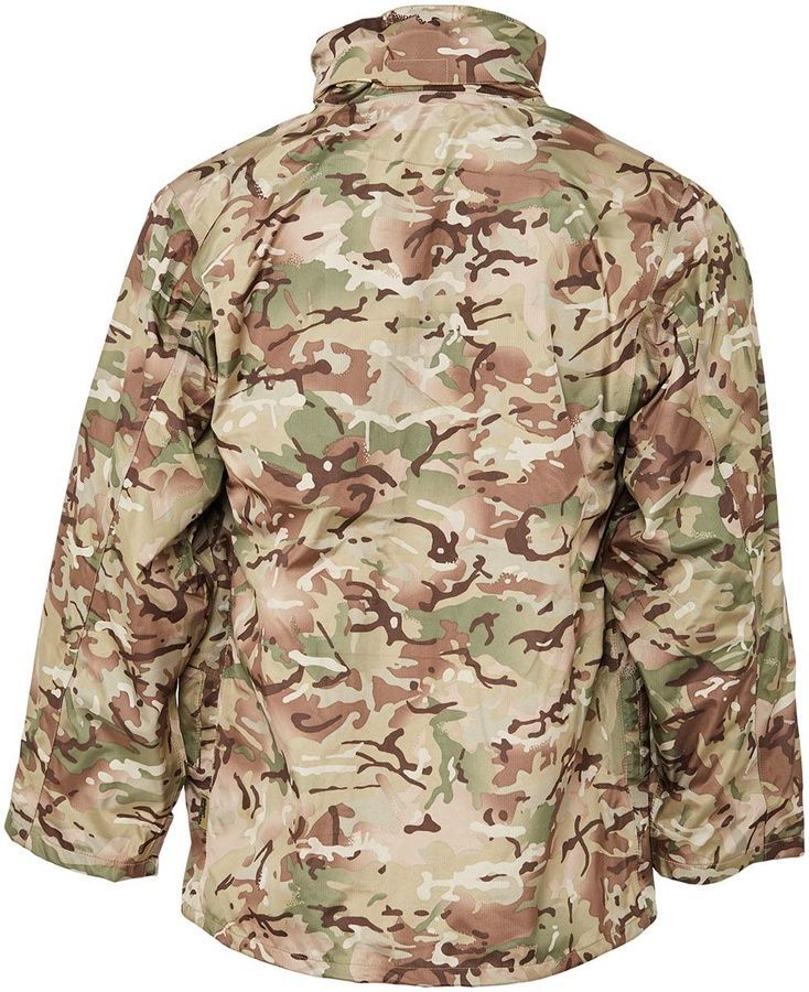 Куртка Kombat Mod Style Waterproof Kom-Tex 2XL Camo фото