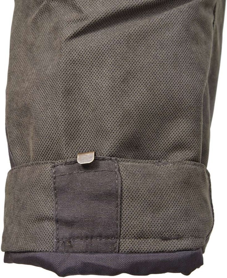 Штани Seeland Helt II 60 Brown фото