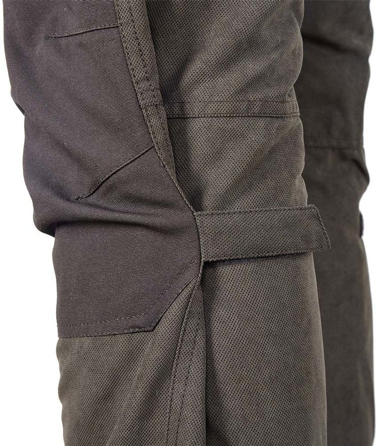 Штани Seeland Helt II 60 Brown фото