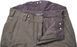 Штани Seeland Helt II 60 Brown фото 13