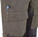 Штани Seeland Helt II 60 Brown фото 8