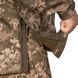 Зимний мужской военный комплект Stalker Пиксель Camotec фото 8