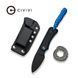 Ніж Civivi Baby Banter Fixed Blade C23045-1 фото 9